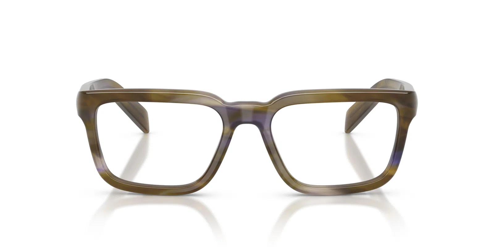 Prada D04V Eyeglasses - view 4
